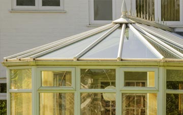 conservatory roof repair Tuckhill, Shropshire