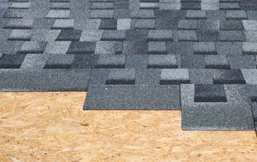 expert Tuckhill asphalt roof companies