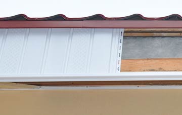 Tuckhill fascia repair costs