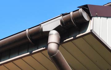 types of Tuckhill fascias