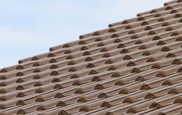 plastic roofing Tuckhill, Shropshire