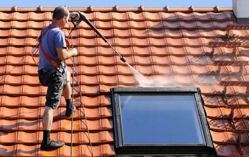 roof cleaning Tuckhill, Shropshire