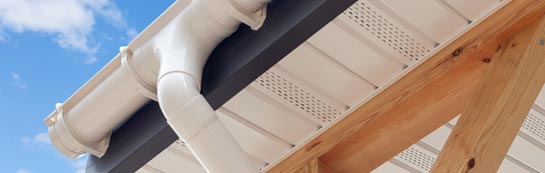 get Tuckhill guttering quotes today