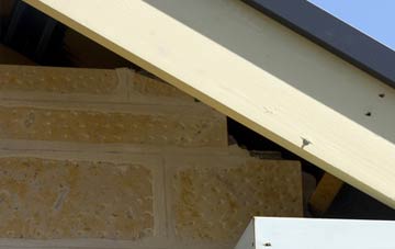 soffit repair Tuckhill