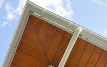 Tuckhill soffit types